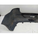 Parachoque Traseiro Chevrolet Cobalt 2017 2020 52122503
