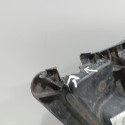 Spoiler Protetor Parachoque Mercedes C200 2012  M14607