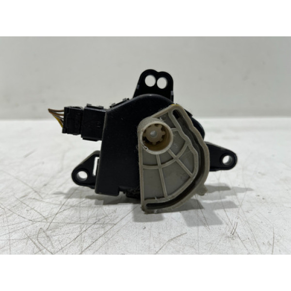 Motor Atuador Caixa Ar Santa Fé 2014 2015 D267ebaba01 C11482