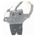 Fechadura Tampa Traseira Chevrolet Cruze 2012 2014 C5965