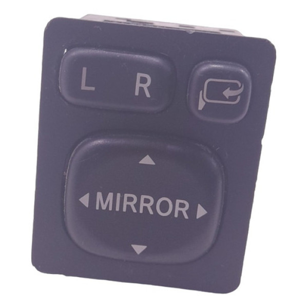 Botao Comando Retrovisor Toyota Hilux 2013 2014 2015 C7998