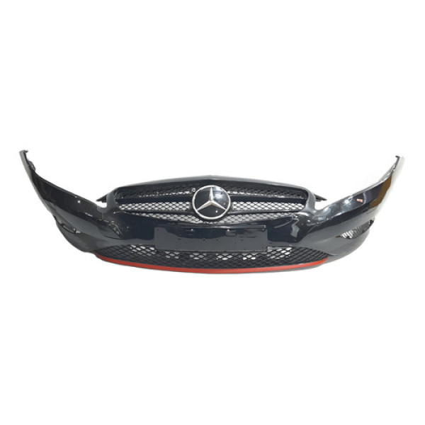 Parachoque Dianteiro Mercedes A200 2013 2014 2015 2016
