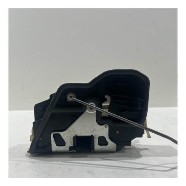 Fechadura Audi A4 2012 2013 Dianteira Esquerda 7229461 C7883