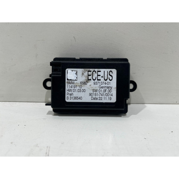 Modulo Drive Ece Bmw 320i 2.0 Turbo 2018 937137401 C11089