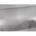 Parachoque Traseiro Chevrolet  Celta 2007 2016 93378434 