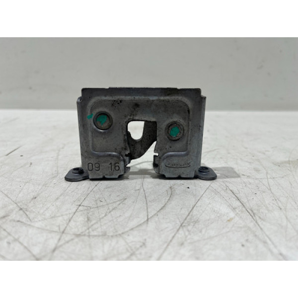 Fechadura Eletrica Capo Bmw X6 2017 Lado Esquerdo C11245