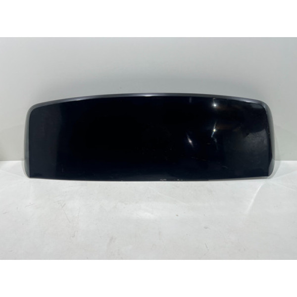 Spoiler Aerofolio Tampa Traseira Volvo Xc40 2020 2022 C7710