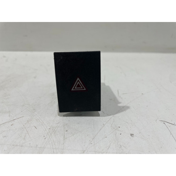Botao Pisca Alerta Vw Gol Saveiro 2000 2001 377953235 C11664