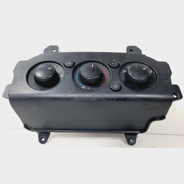 Comando Ar Condicionado Ford Ka 2017 2018 2019 2020 Cod5383