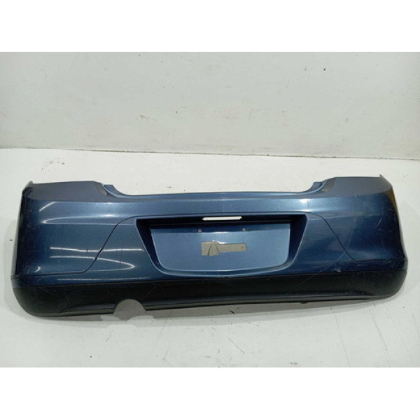 Parachoque Traseiro Gm Onix 2012 2013 2014 A 2016 94747944
