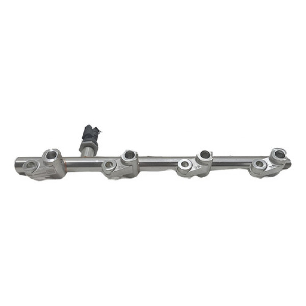 Flauta Bico Injetor Mercedes C300 2.0 Amg 2024 A2540701400 
