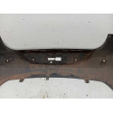 Parachoque Traseiro Chevrolet Cobalt 2016 2019 52125463