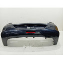 Parachoque Traseiro Chevrolet Cobalt 2017 2020 52122503