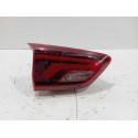 Lanterna Tampa Chevrolet Onix Sedan 2020 2023 Esquerda Led 