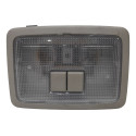 Luz Teto Cortesia Chevrolet  Captiva 2008 2009 C9886
