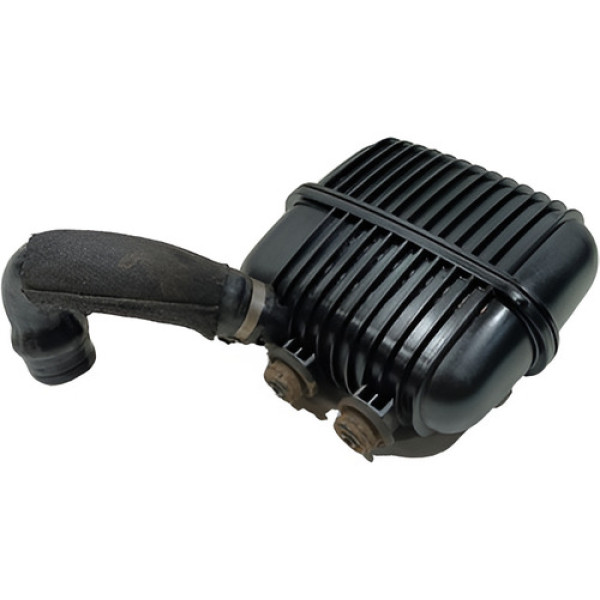 Ressonador Intercooler Audi A4 A5 Tfsi 8k0129655a C8224