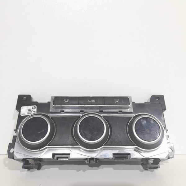 Comando Ar Condicionado Traseiro Sport 2015 2016 Cod4820