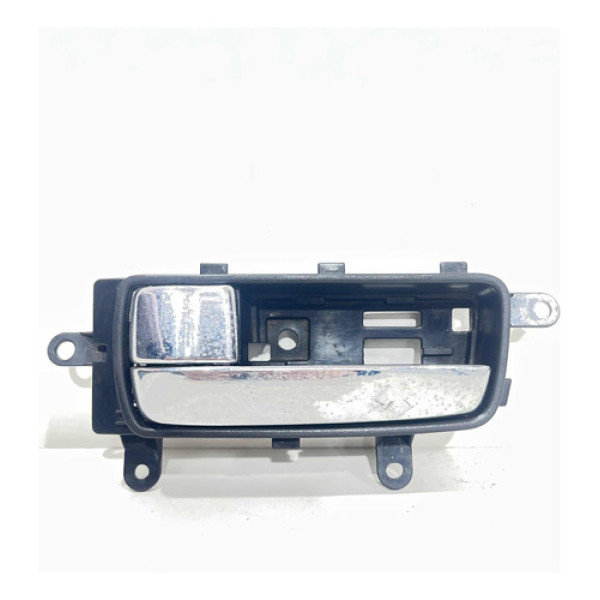 Maçaneta Interna Nissan Sentra 2008 2009 2010 2011 Cod4989