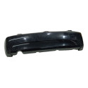 Parachoque Traseiro Chevrolet  Celta 2007 2016 93378434 