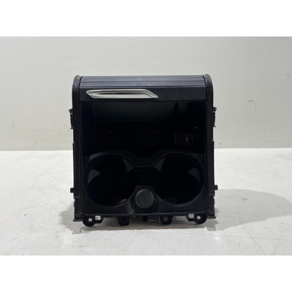 Console Porta Copos Bmw X4 Xdrive 2.0 2020 5a010a001 C8691