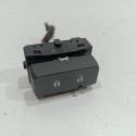 Botao Trava Porta Esquerda Chevrolet Camaro 22879460 M14190