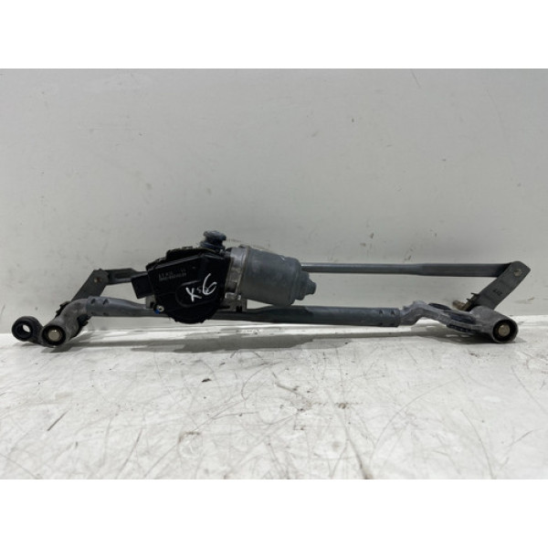 Motor Limpador Parabrisa Bmw X6 2017 2018 735033604 C10390