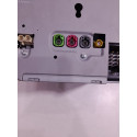 Rádio Mercedes Gla200 2015 2016 2017 Cod2363