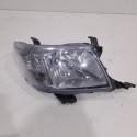 Farol Toyota  Hilux 2012 2013 2014 2015 Direito 2º Linha