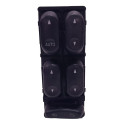  Botao Vidro Land Rover Freelander Diant Esquerdo 2005 C9911