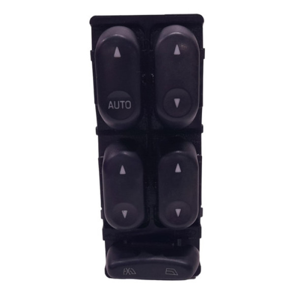  Botao Vidro Land Rover Freelander Diant Esquerdo 2005 C9911