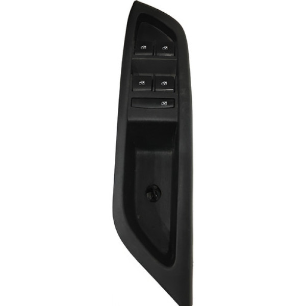 Botão Interruptor Vidro Motorista Onix Prisma Cod1346