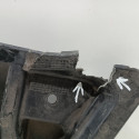 Spoiler Protetor Parachoque Mercedes C200 2012  M14607