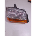 Farol Chevrolet S10 2003 2004 2005 2006 Direito