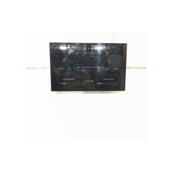 Comando Ar Condicionado Tiggo 5x Pro 22 301001039aa Cod4013