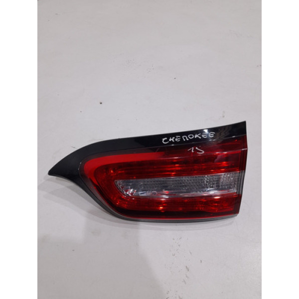 Lanterna Jeep Cherokee 2014 2015 Tampa Lado Direito C1058