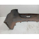 Parachoque Traseiro Chevrolet Cobalt 2016 2019 52125463