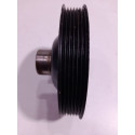 Polia Virabrequim C180 C200 2014 A 2016 Cod2481
