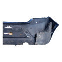 Parachoque Traseiro Chevrolet Onix 2017 2020 2bm2580300