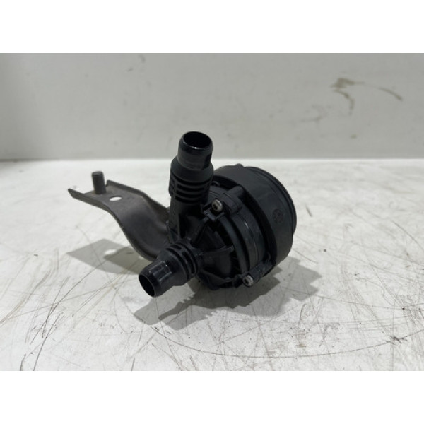 Bomba Agua Auxiliar Bmw X5 3.0 Hibrida 2020 8671654 C10607