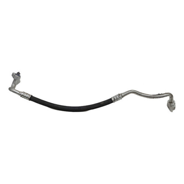 Mangueira Compressor Ar Condicionado Mercedes C300 2.0 Amg 