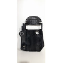 Tampa Capa Motor Mercedes C200 C180 2008 2009 2010 Cod4545