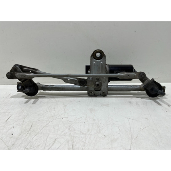 Motor Limpador Parabrisa Hyundai Santa Fé 3.3 2015 C11468