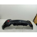 Parachoque Traseiro Chevrolet Captiva 2009 2010 2011 Avaria