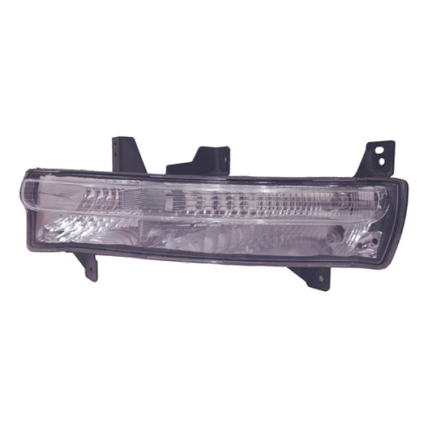 Farol Milha Jeep Compass Lado Direito 2018 2019 2020 C9473