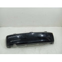 Parachoque Traseiro Chevrolet  Celta 2007 2016 93378434 