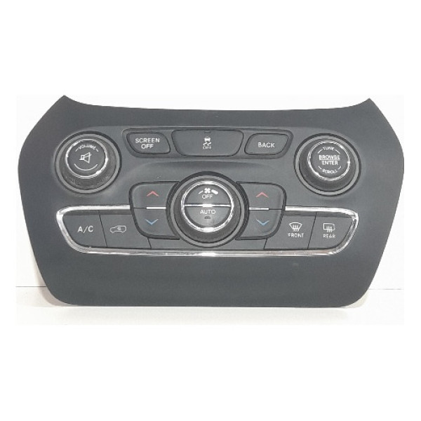 Comando Ar Condicionado Cherokee 2014 2015 Cod4164