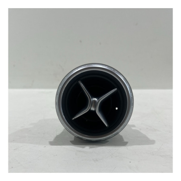 Difusor Ar Mercedes Gla200 2015 Central A1568300054 C8369