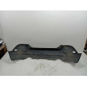 Parachoque Traseiro Chevrolet Captiva 2009 2010 2011 Avaria