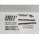 Kit Cabeçote Mancal Comando Válvula Cruze 1.8  2012 2016