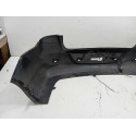 Parachoque Traseiro Chevrolet Cobalt 2017 2020 52122503